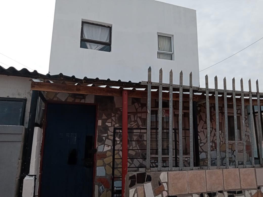 4 Bedroom Property for Sale in Delft South Western Cape